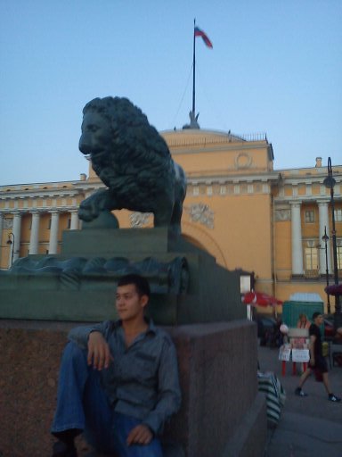 Житписпаев Махаббат