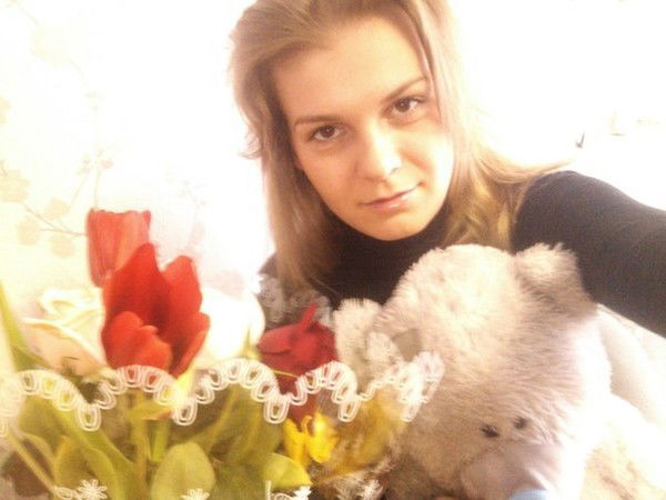 Анна Седова