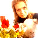 Анна Седова
