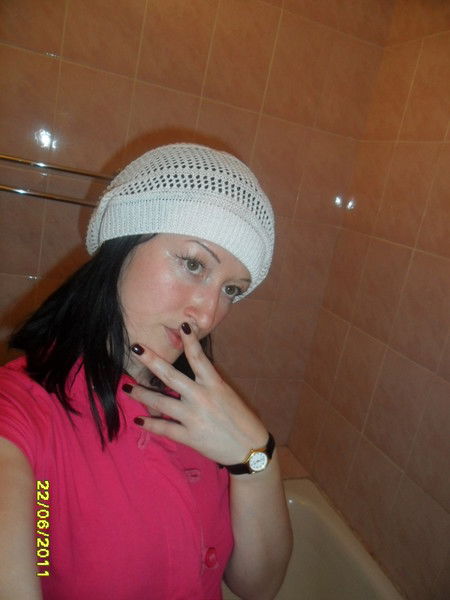 Анастасия Гайль