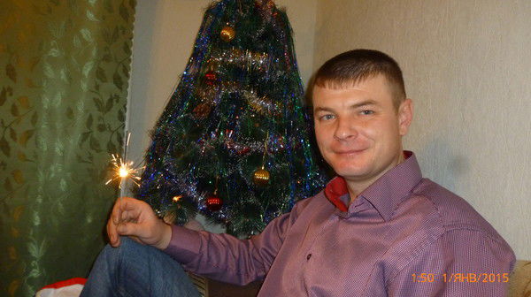 Дмитрий Васильевич