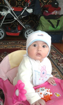 Мансур Наврузмамадов