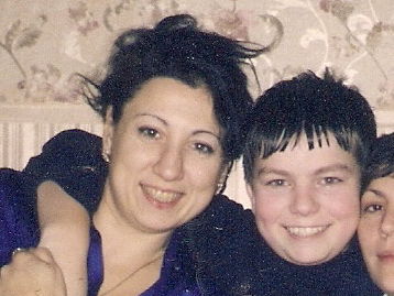 Оксана Шафранская