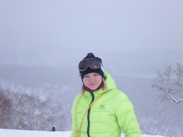 Кудинова Марина