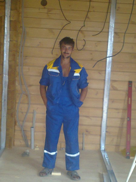 Валерий Ершов