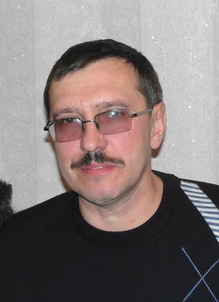 Игорь Савело