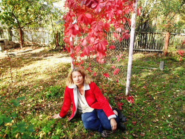 Eлена Андрееваблажнова