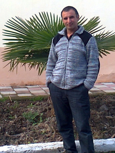 Айюб Ахмедов