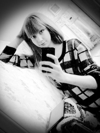 Александра Дурнова