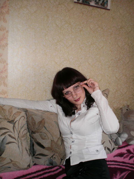 Валерия Онищук