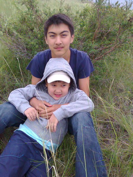 Гульшат Маратова