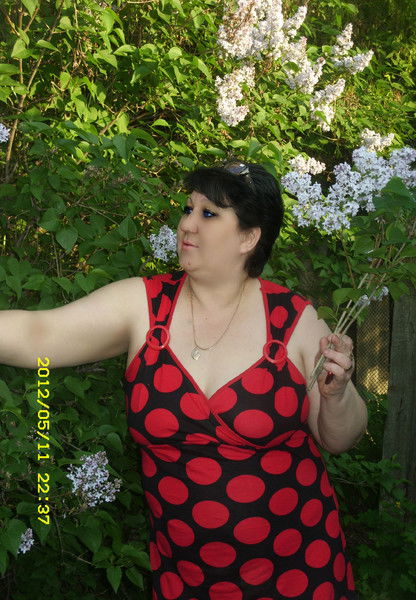 Марина Романычева