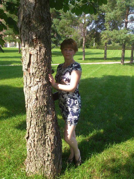 Светлана Юцай