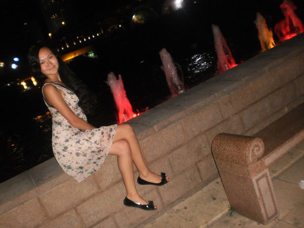 Мариям Дюсенова