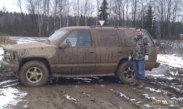 Илья Лихарев