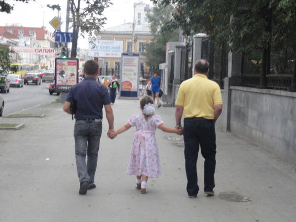 Даша Протопопова(Новоселова)