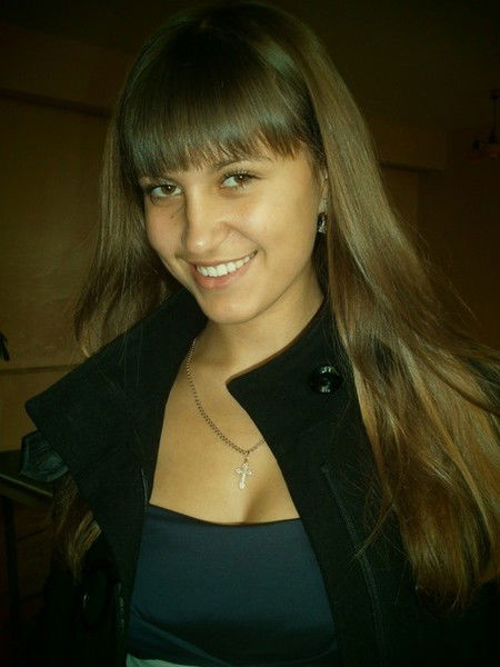 Диана Слизунова