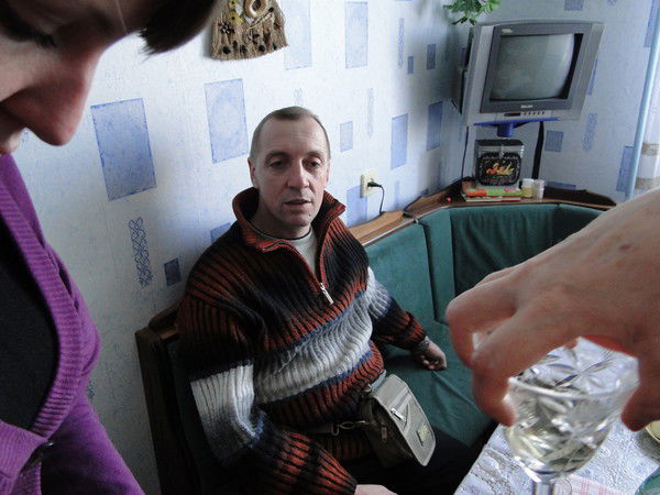 Михаил Баулин