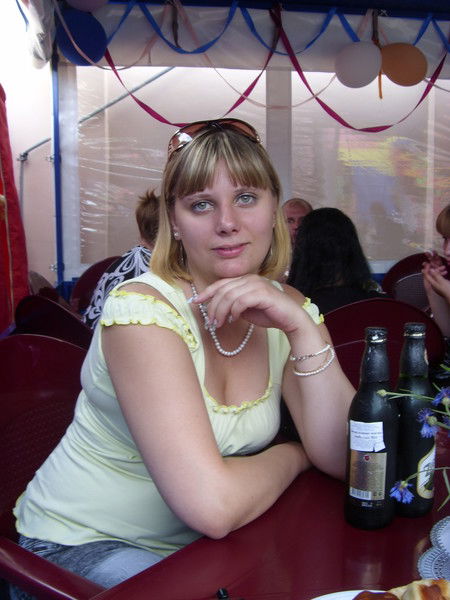 Ирина Иванова