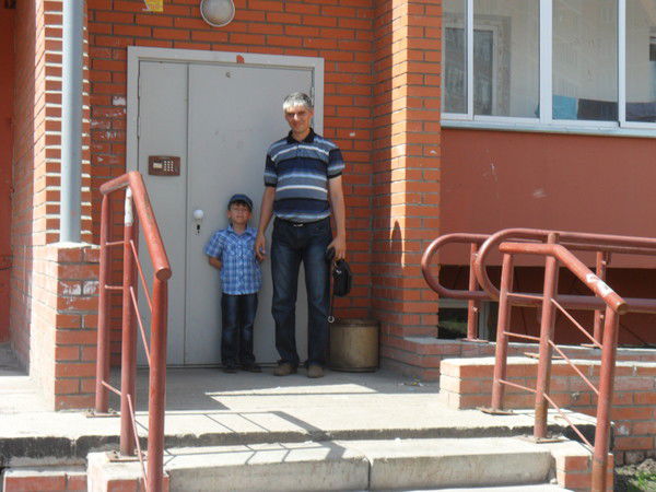 Андрей Багацкий