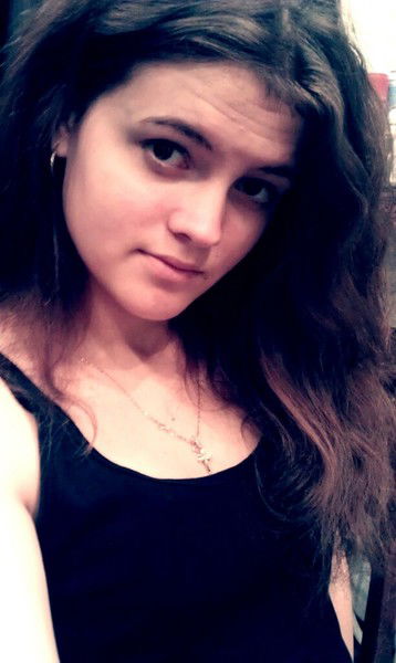 Анастасия Юрьевна