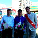 Павел Микуров
