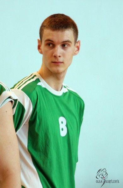 Артём Кудряшов