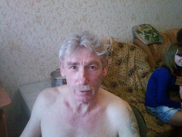 Владимир Горбунов