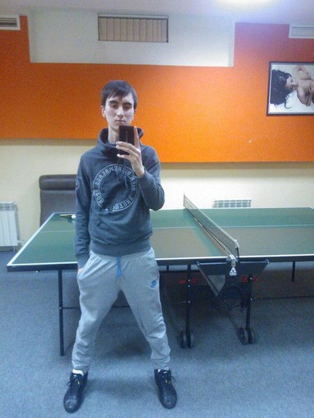 Дениска Рублевский