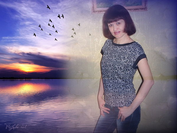 Елена Конева