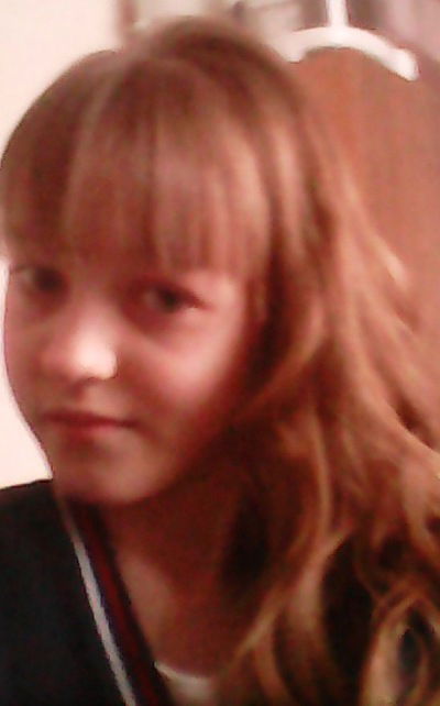 Анна Пчелкина