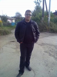 Алексей Каримов