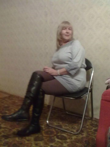 Тамара Найденова