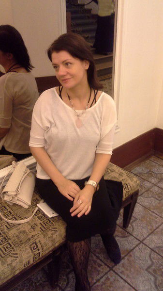 Анжелика Девочкина