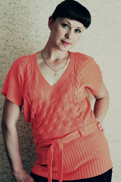 Татьяна Куприянова