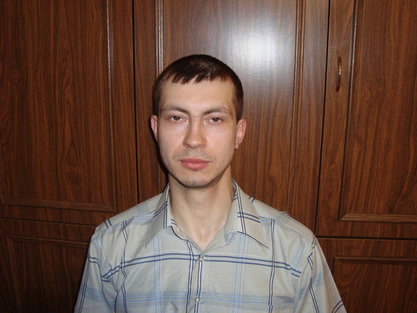 Сергей Антоненко