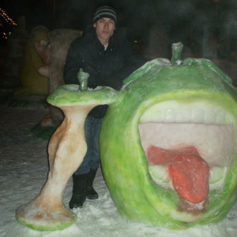 Ильназ Батырханов