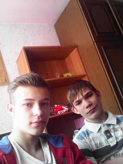 Ярослав Дубровский