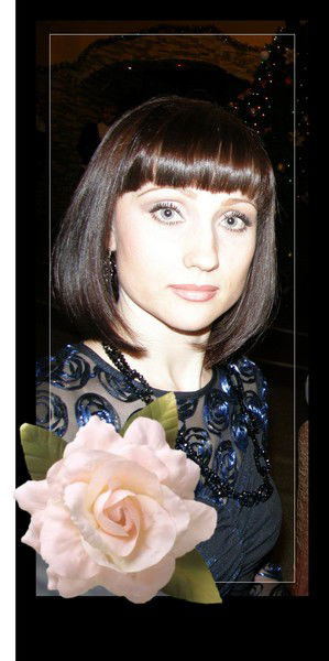 Виктория Скалецкая(Зюбан)