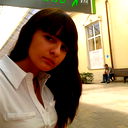 Анна Коростылева