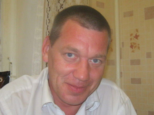 Алексей Максимовских