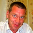 Алексей Максимовских