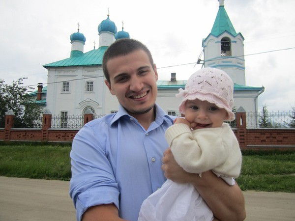 Александр Смирнов