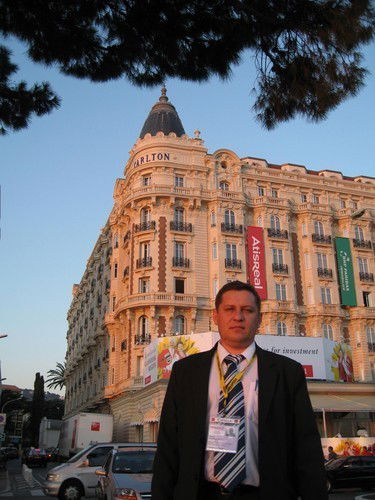 Павел Писковатский