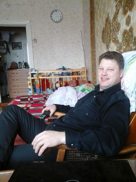 Роман Бузов