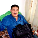 Kairat Dzhunushev