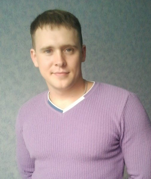 Артур Беляев