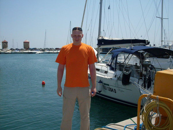 Владимир Шорин