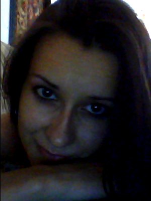 Лена Макарова