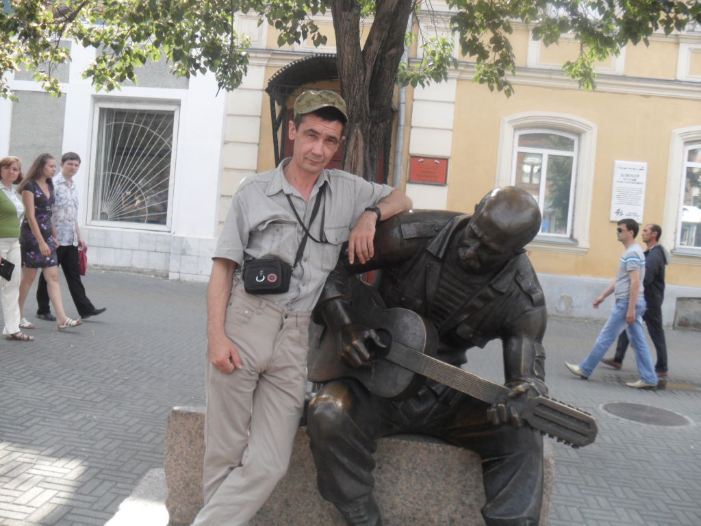 Вакиль Давлетшин